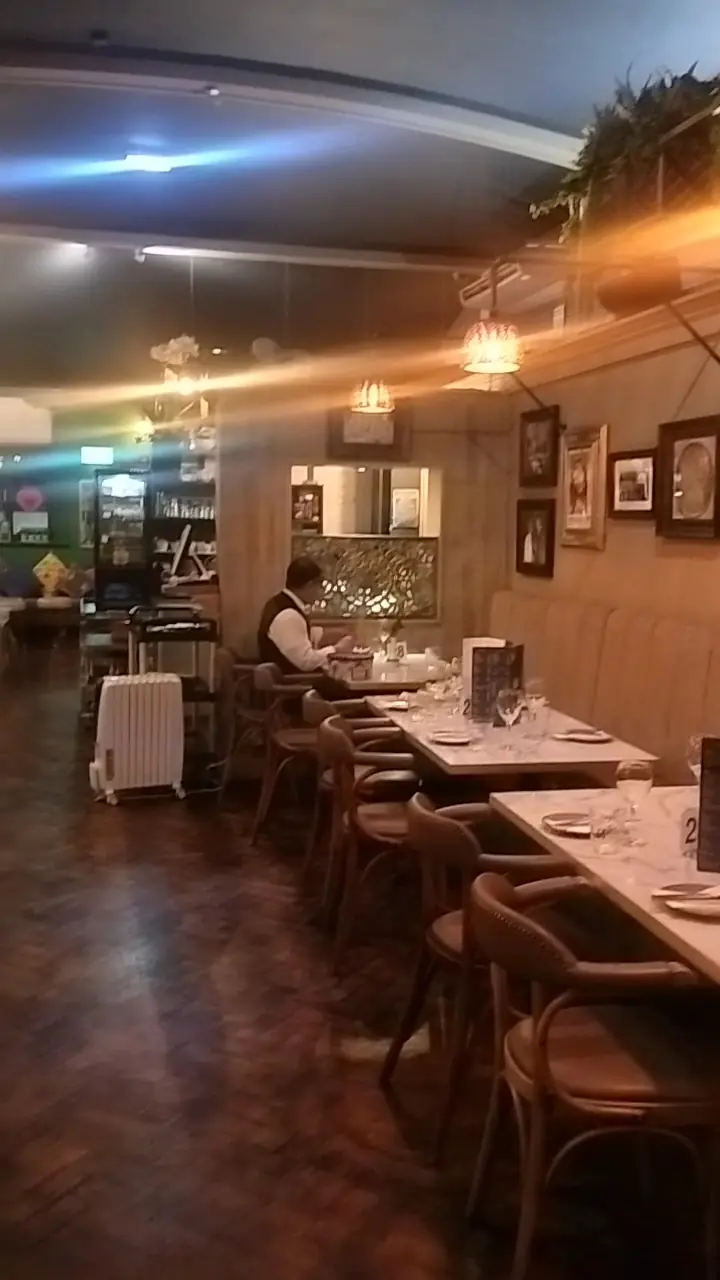 Sangam Didsbury photo (photo 2 of 3)