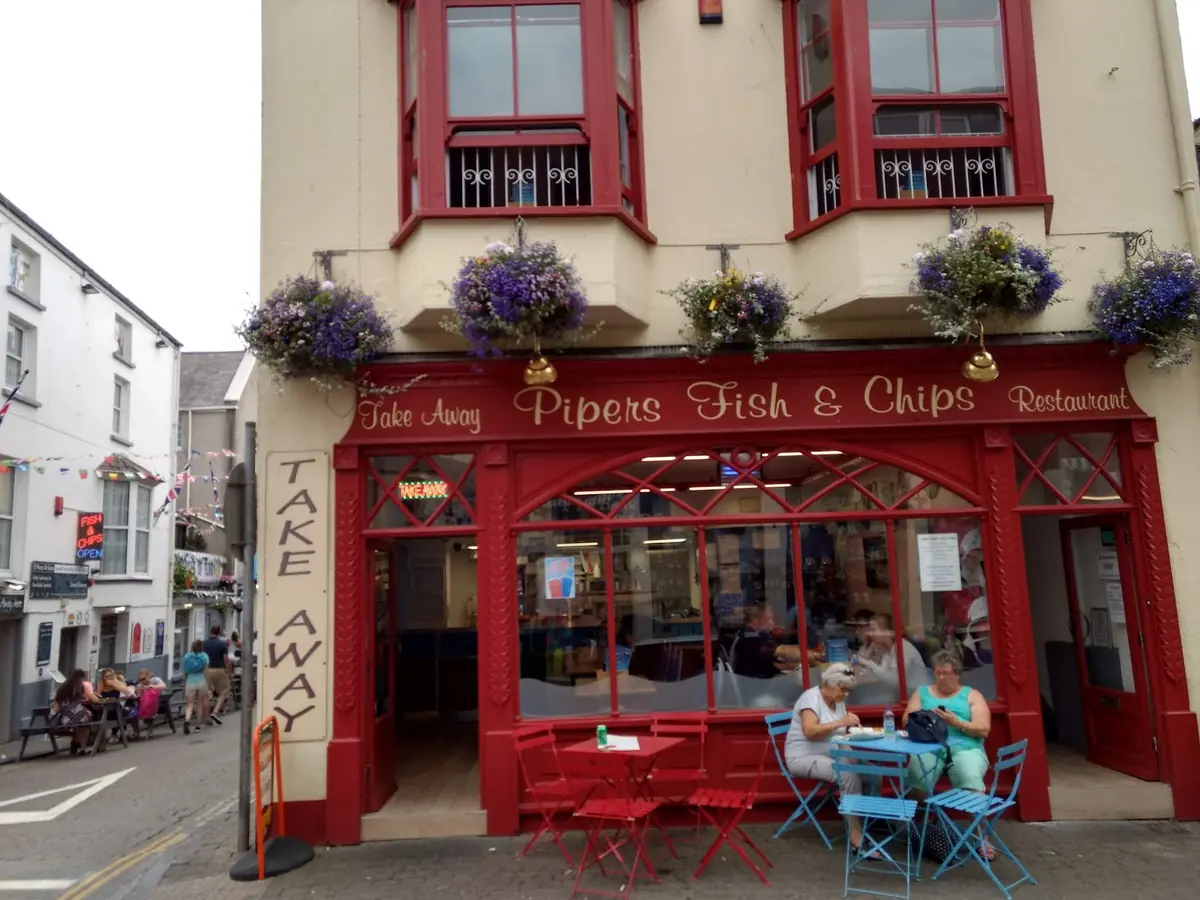 Pipers Fish & Chips photo (photo 2 of 3)