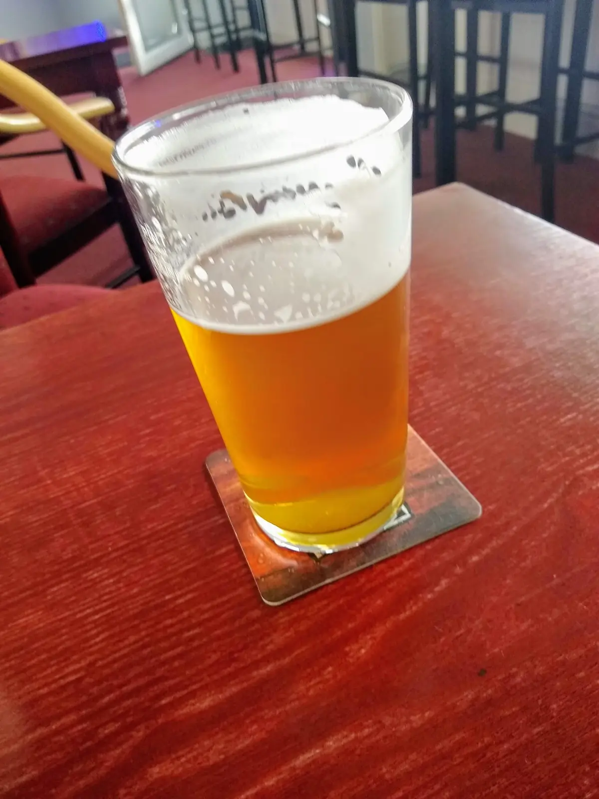 The Jiggers Whistle Micro Pub photo (photo 2 of 3)