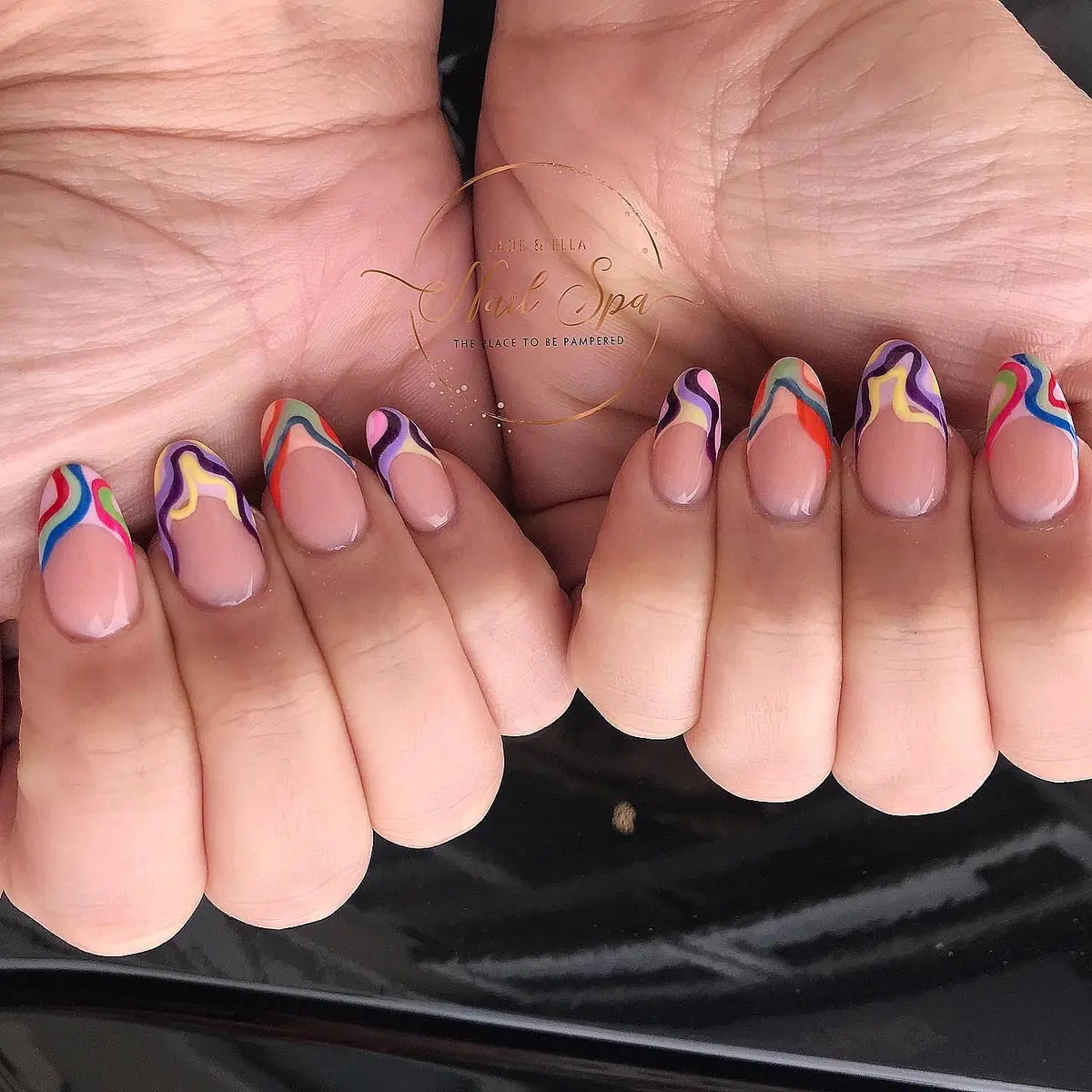 Jade & Ella Nail Spa