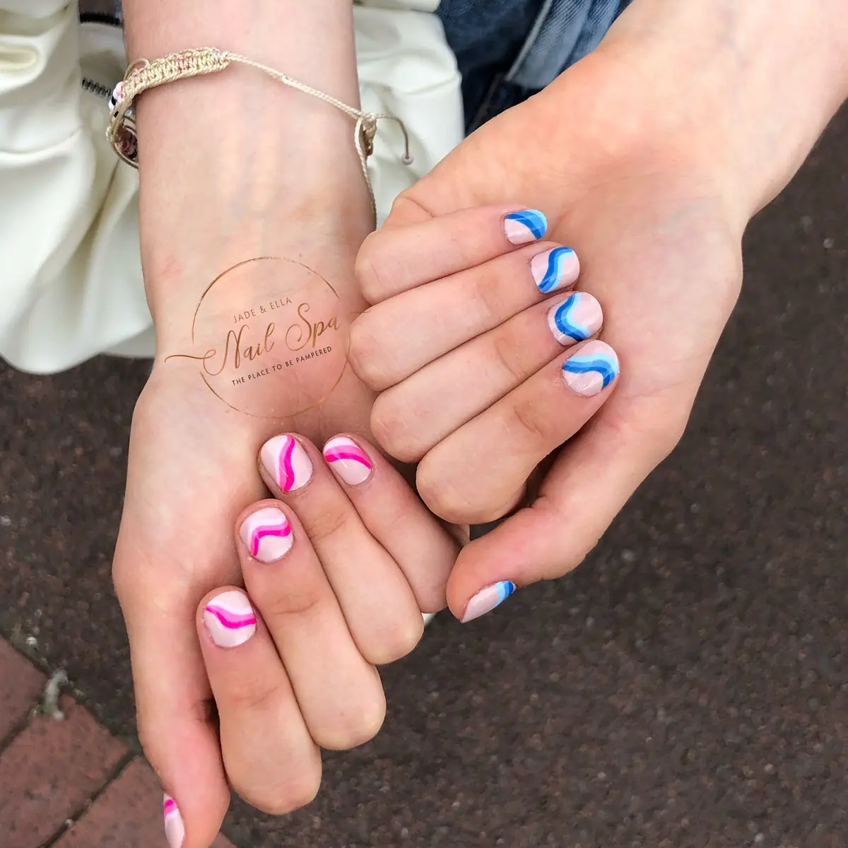 Jade & Ella Nail Spa photo (photo 3 of 3)