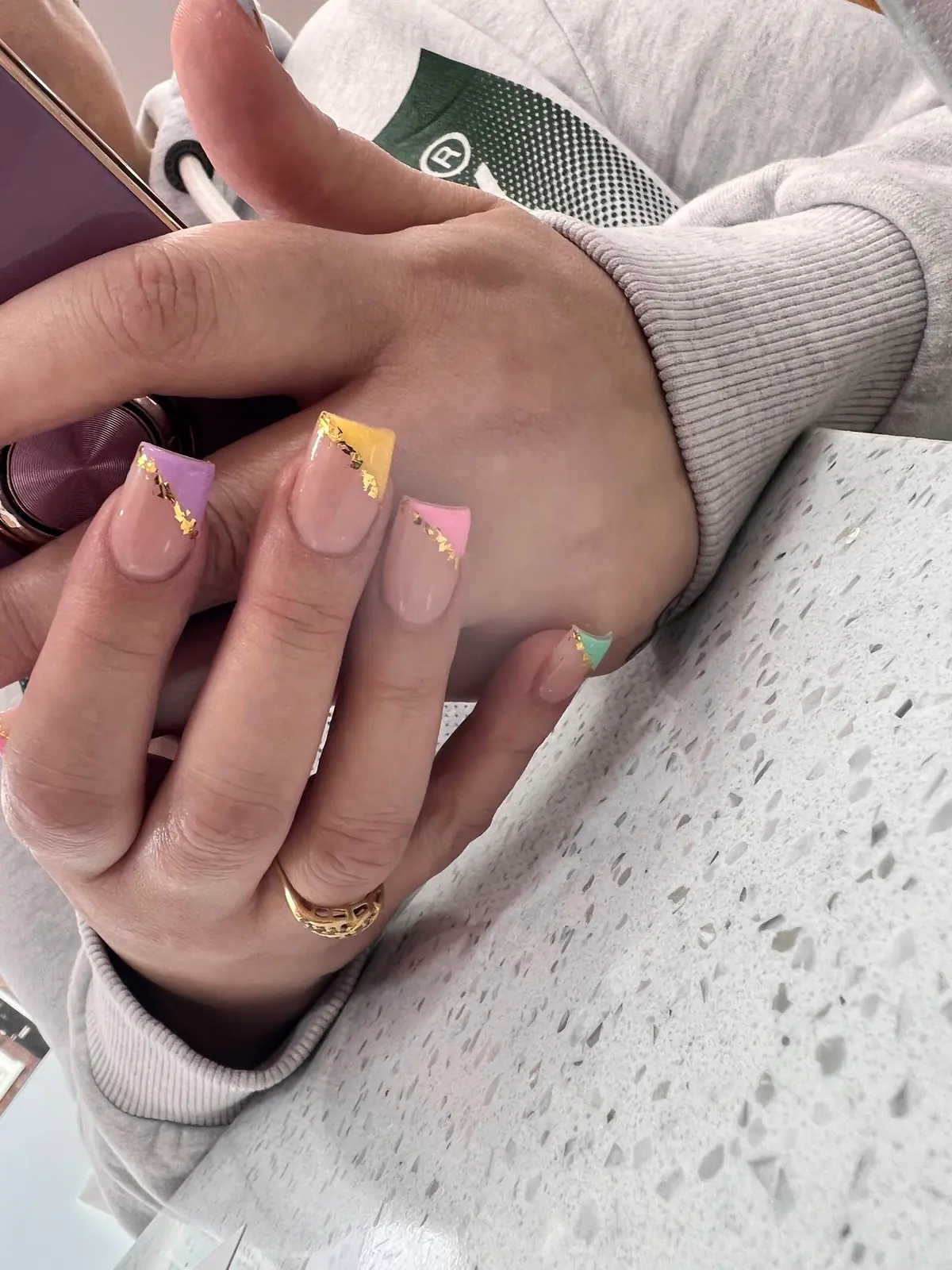 Jade & Ella Nail Spa photo (photo 2 of 3)