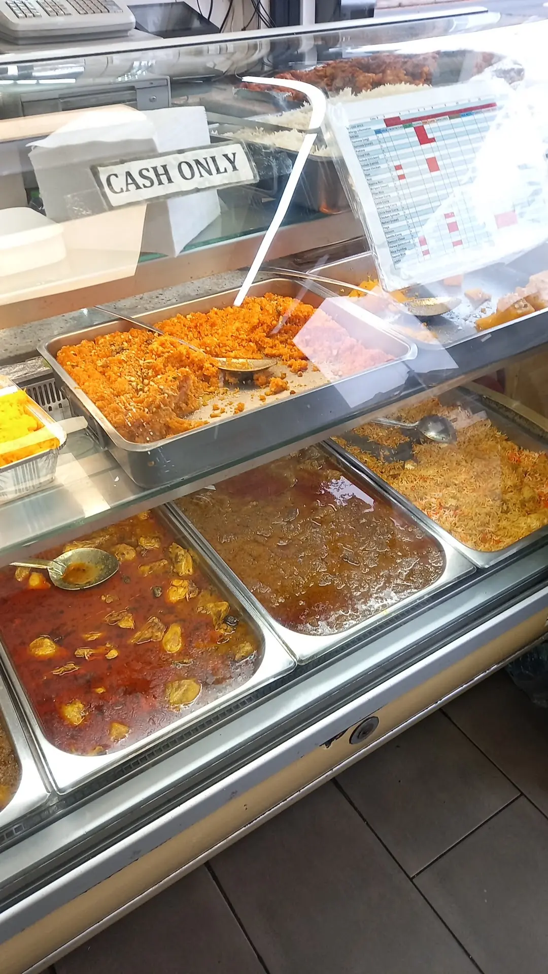 Lahore Spice photo (photo 1 of 3)