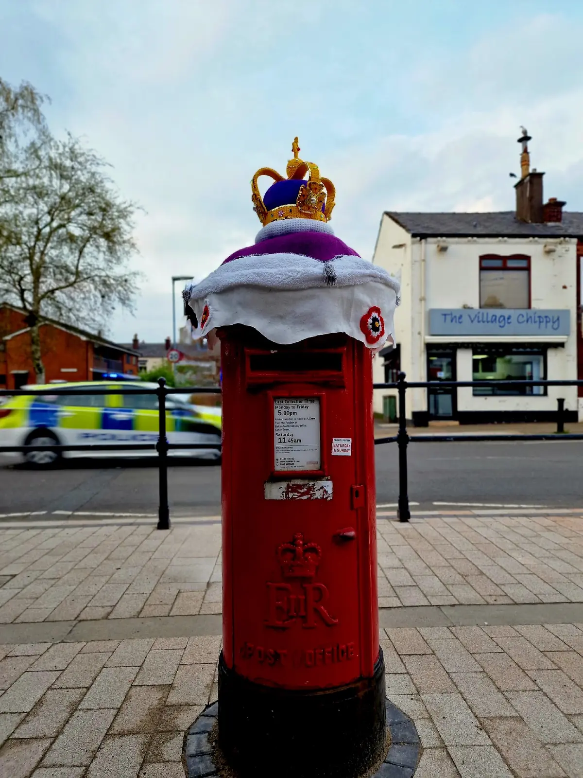 Village Chippy photo (photo 2 of 3)