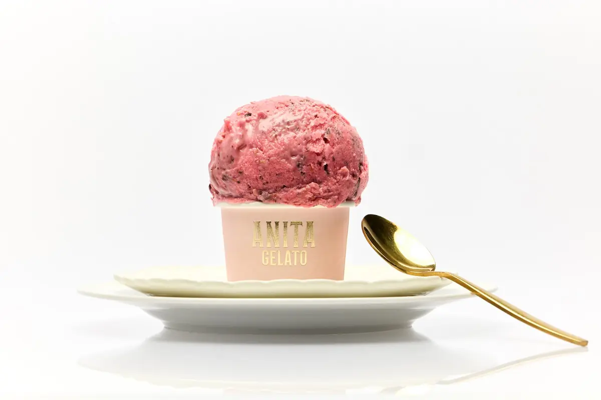 Anita Gelato London photo (photo 3 of 3)