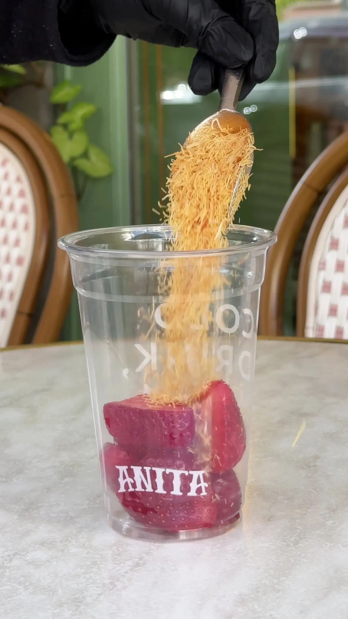Anita Gelato London photo (photo 1 of 3)