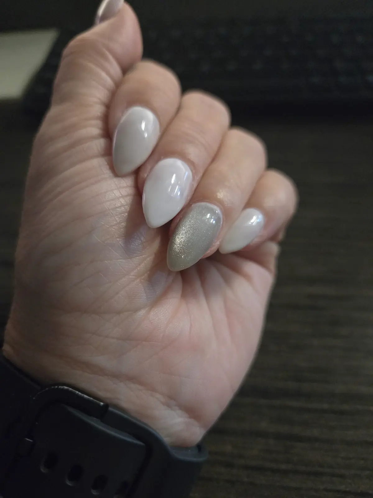 Nail World photo (photo 1 of 3)