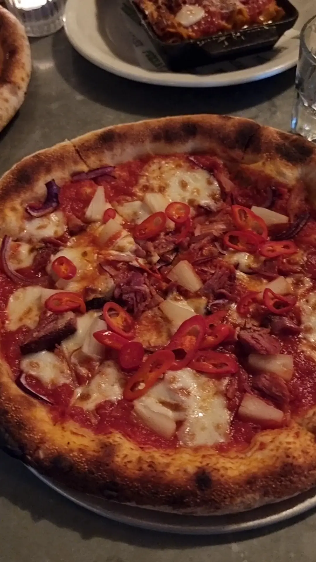 Pizza East - Shoreditch photo (photo 2 of 3)