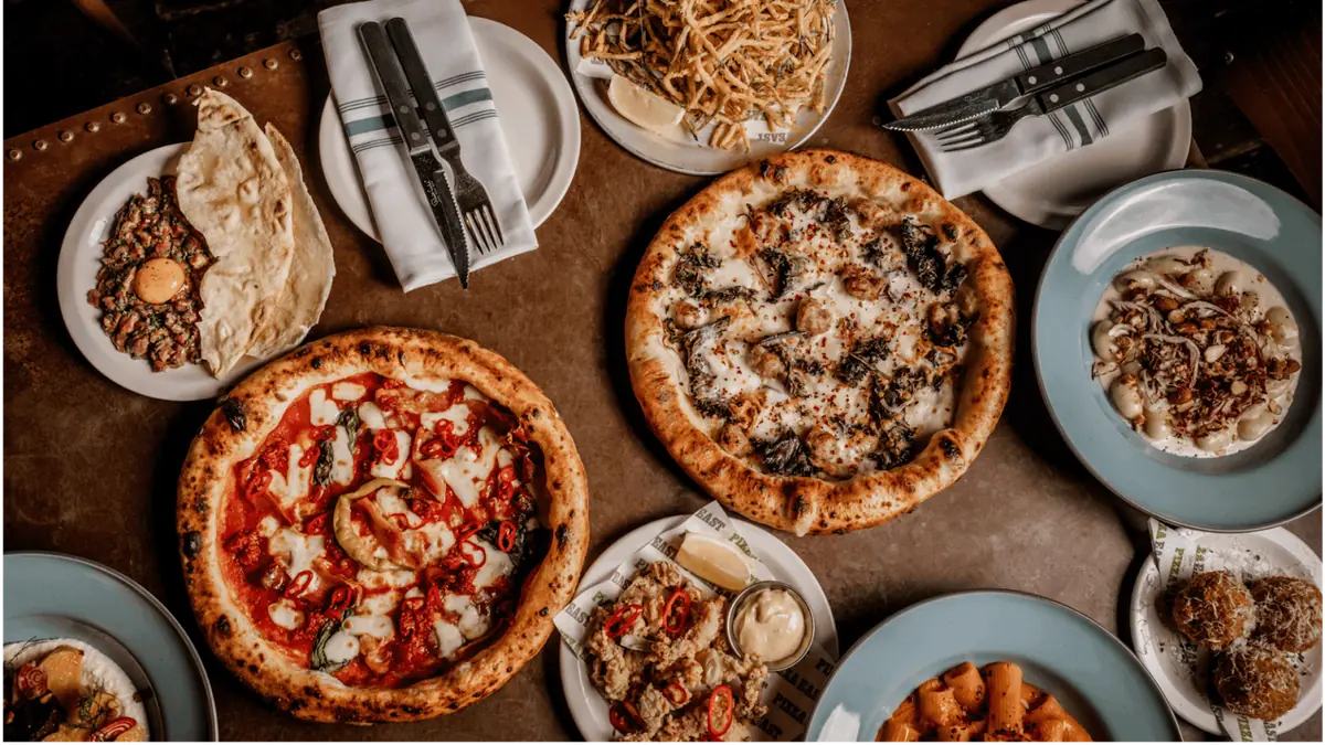 Pizza East - Shoreditch