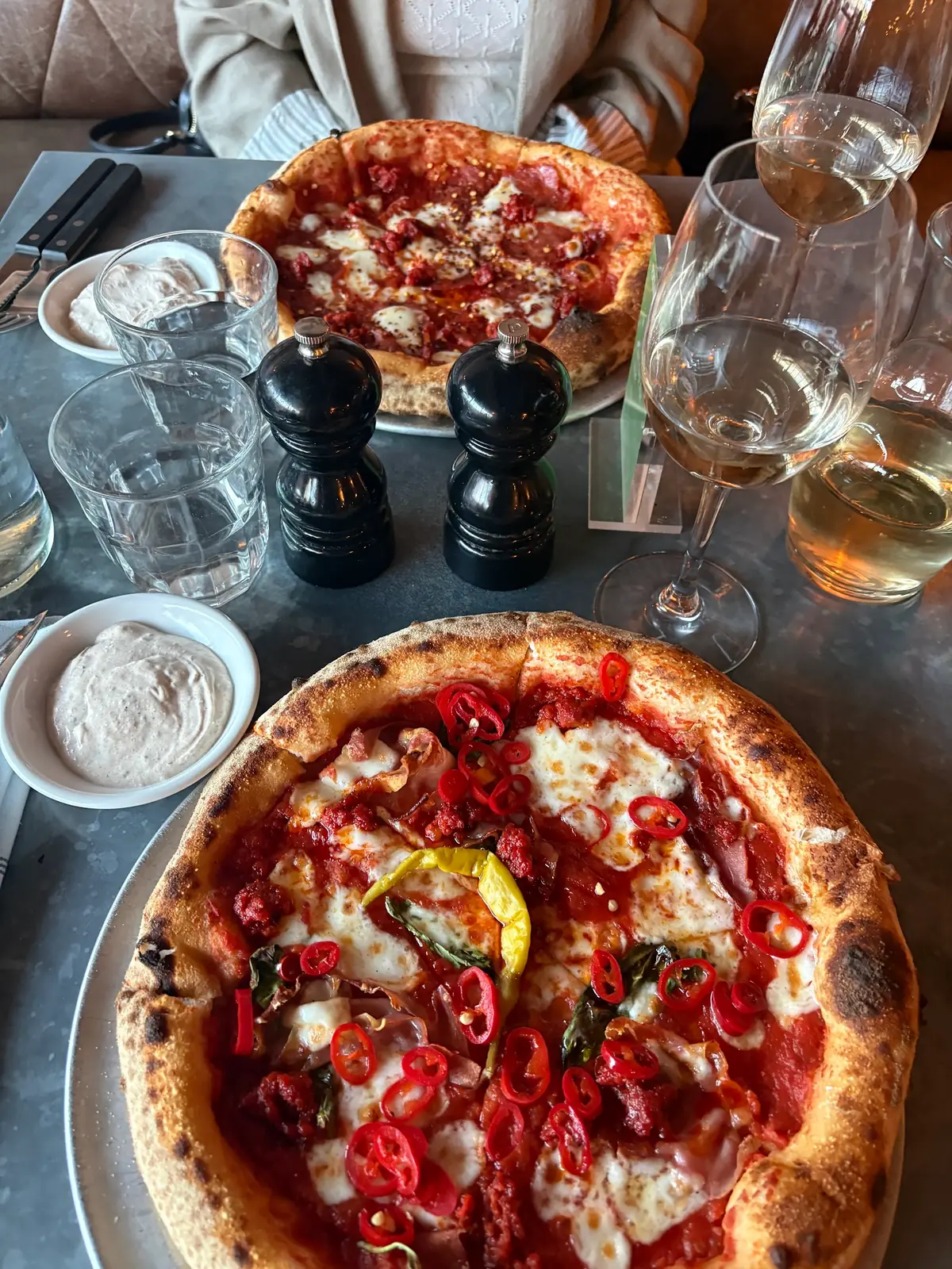 Pizza East - Shoreditch photo (photo 3 of 3)