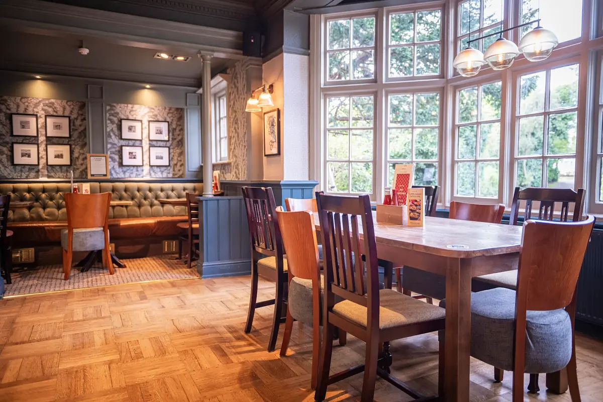 The Rayleigh Lodge photo (photo 1 of 3)
