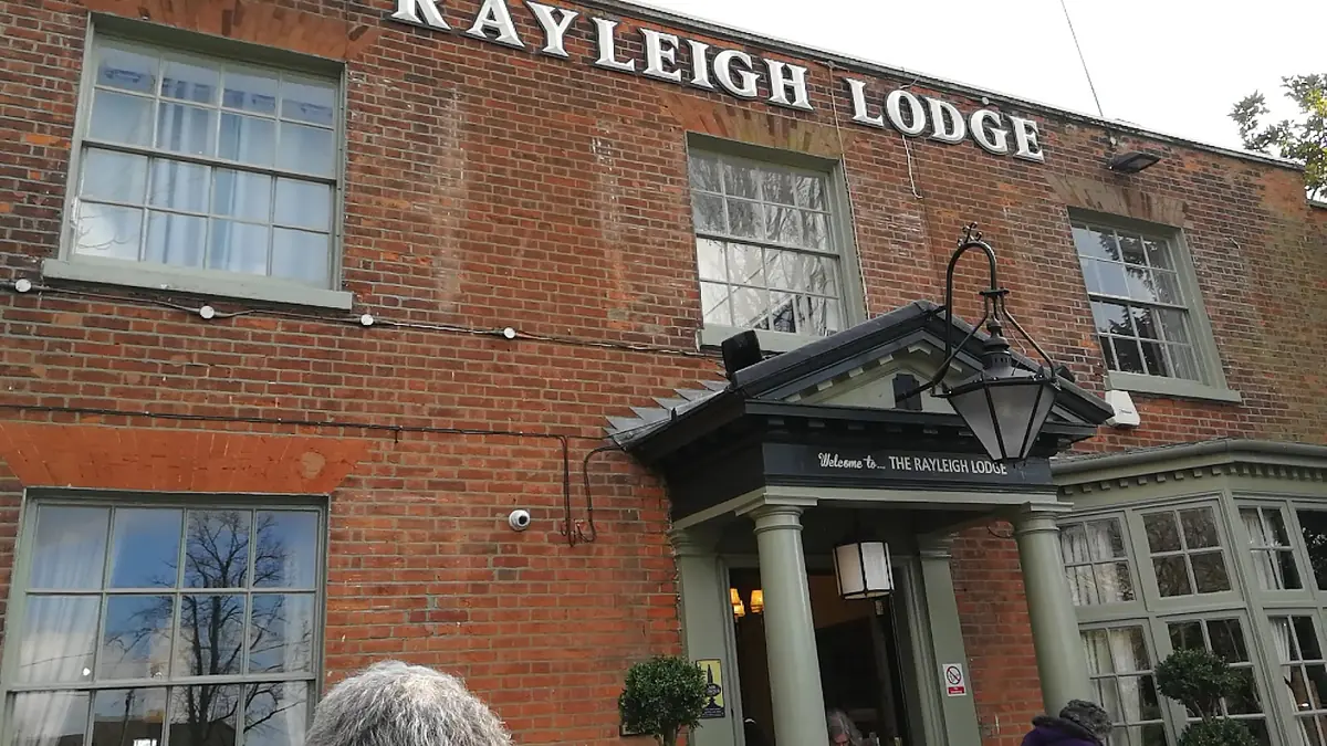 The Rayleigh Lodge photo (photo 2 of 3)