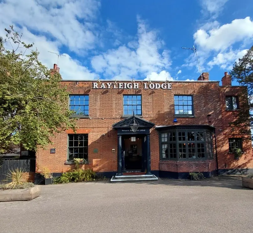 The Rayleigh Lodge photo (photo 3 of 3)