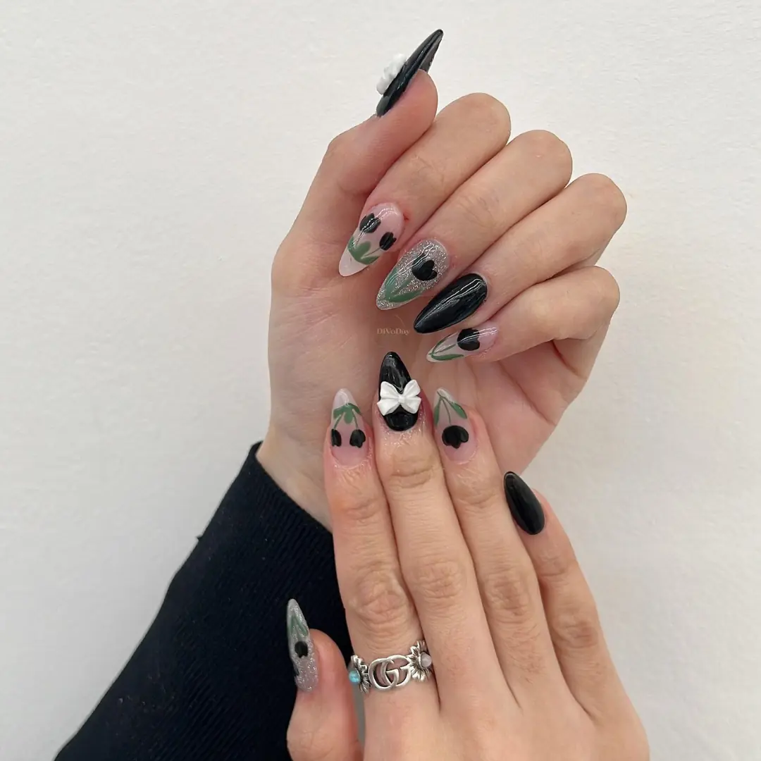 Divoday Nails and Beauty photo (photo 3 of 3)