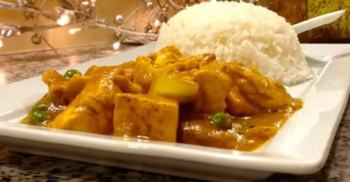 China Village Takeaway photo (photo 1 of 3)