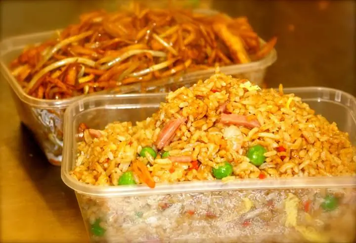 China Village Takeaway photo (photo 2 of 3)