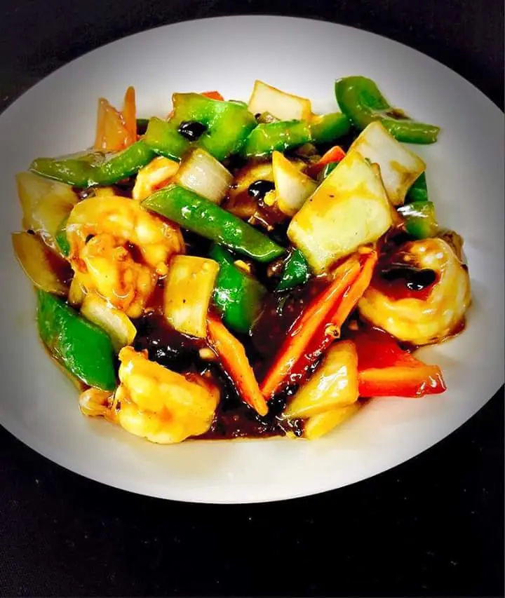 China Village Takeaway — Chinese restaurants in Pontypridd
