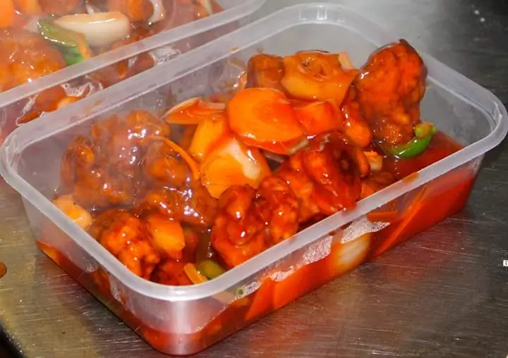 China Village Takeaway photo (photo 3 of 3)