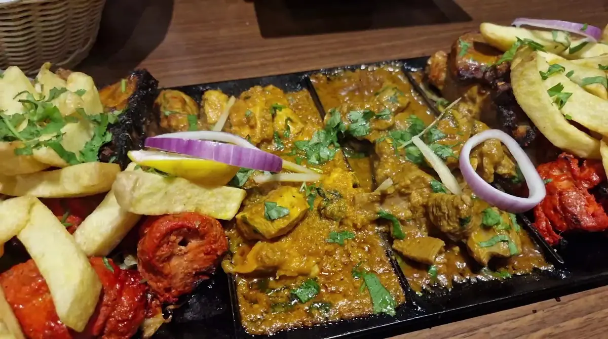 Waheed's Restaurant and Gourmet, Blackburn photo (photo 2 of 3)