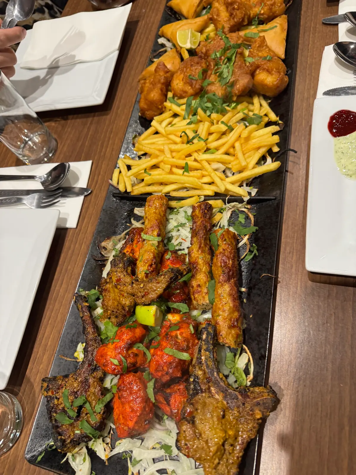 Waheed's Restaurant and Gourmet, Blackburn — Indian restaurants in Blackburn