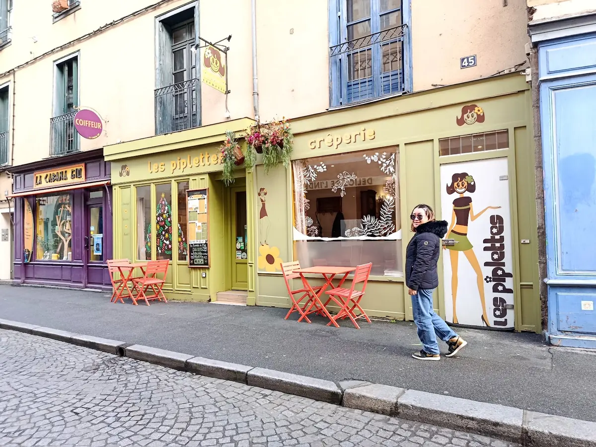 La Cabana Gio.
