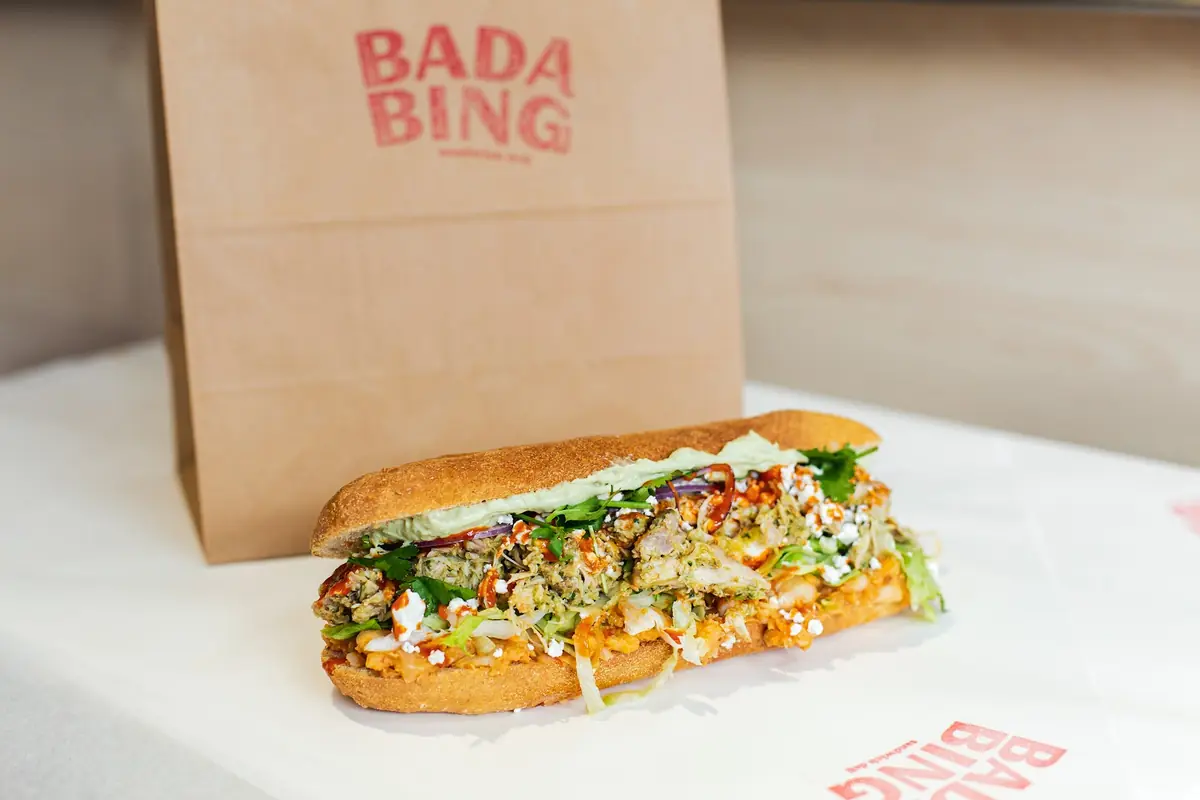 Bada Bing photo (photo 3 of 3)