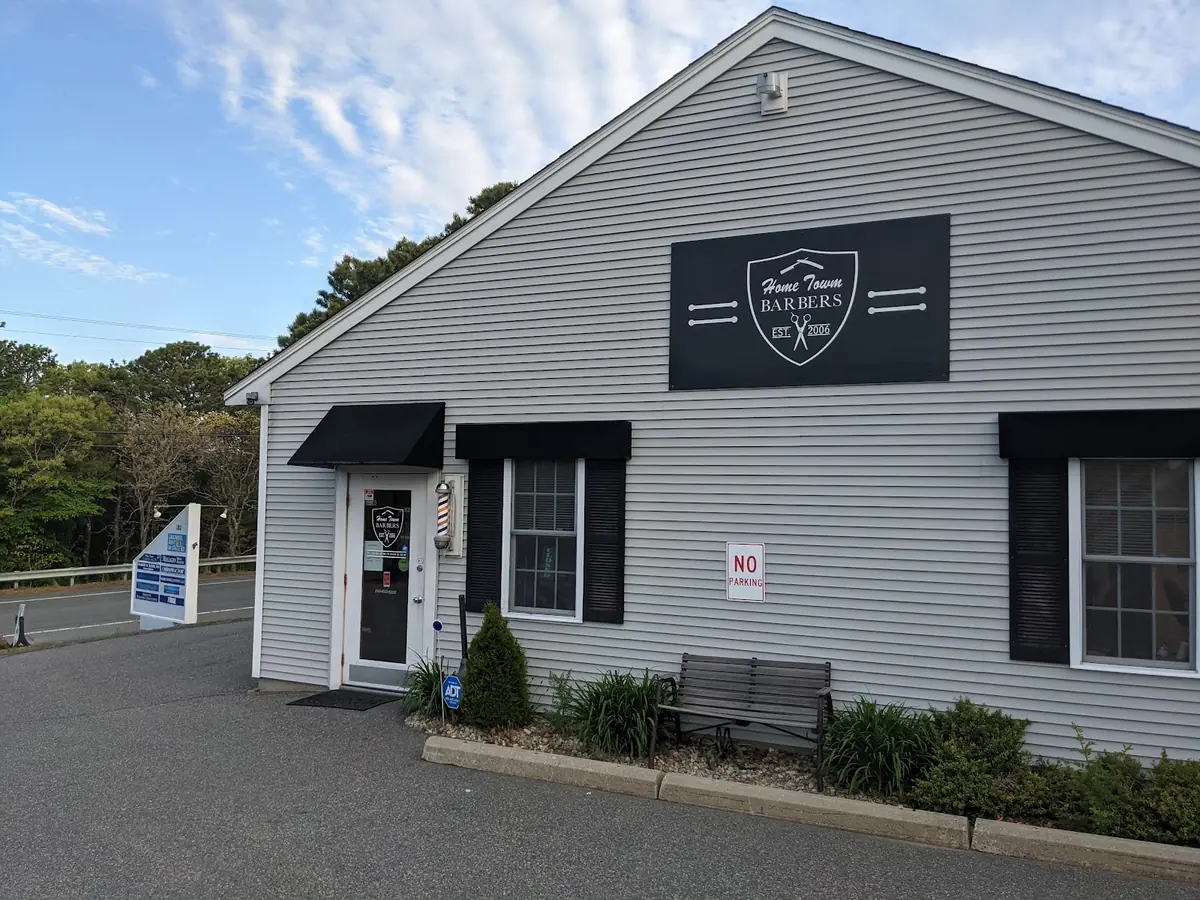 Home Town Barbers — Barber Shops in Sagamore Beach