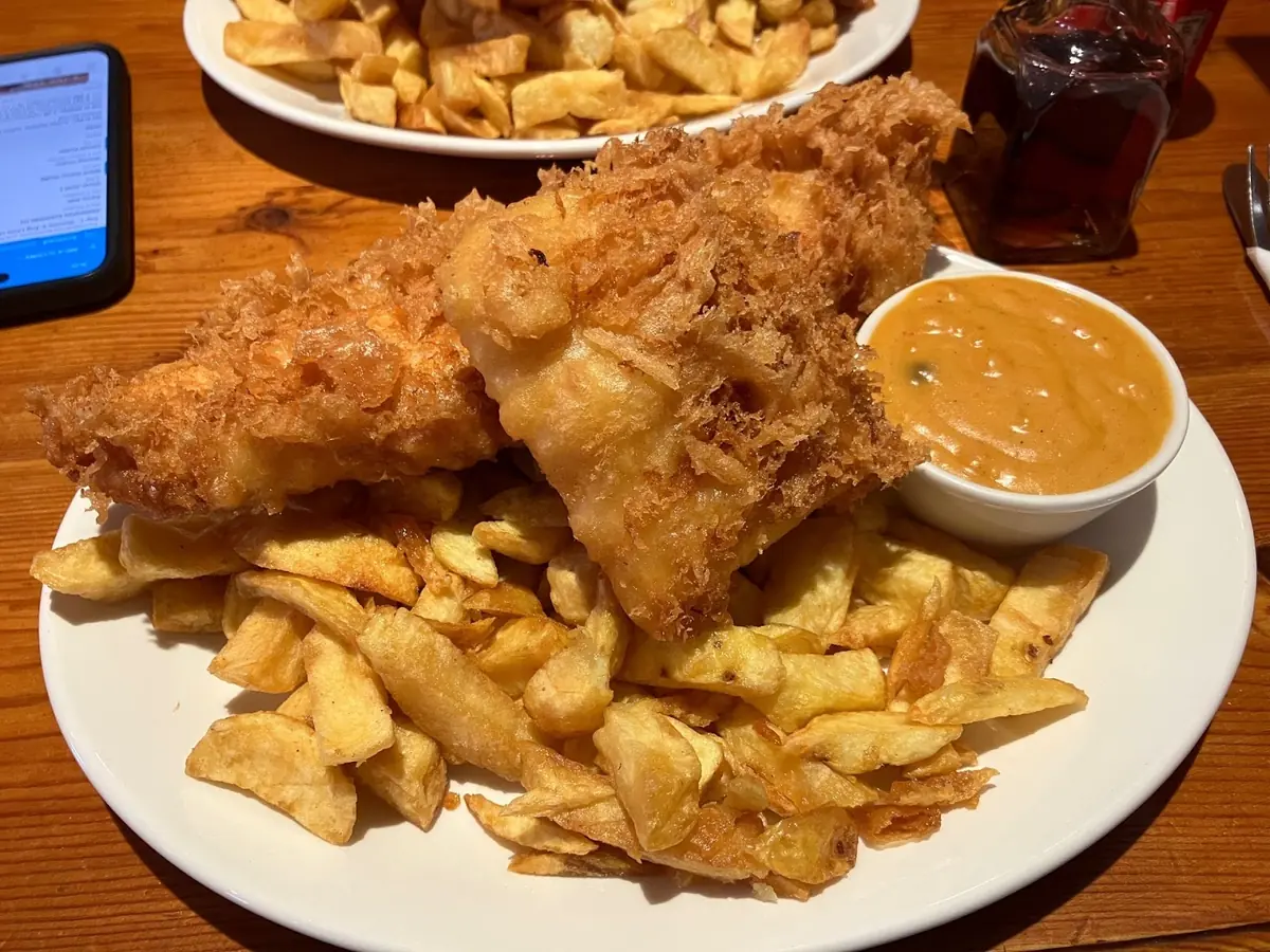 The Chippie photo (photo 2 of 3)