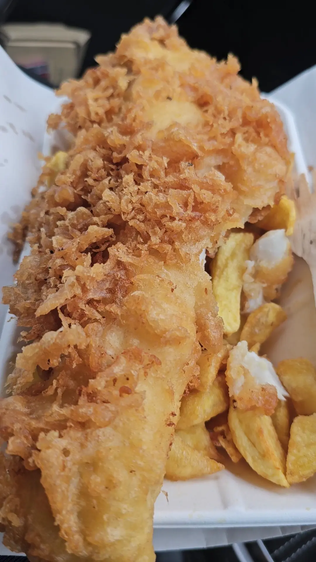 The Chippie photo (photo 1 of 3)