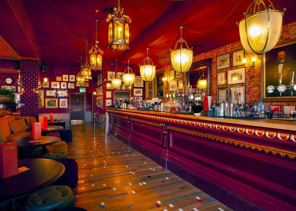 Cosy Club photo (photo 3 of 3)