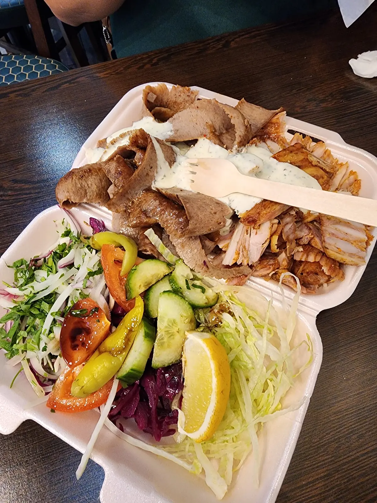Five Star Fish Bar — Fish & chips shops in London