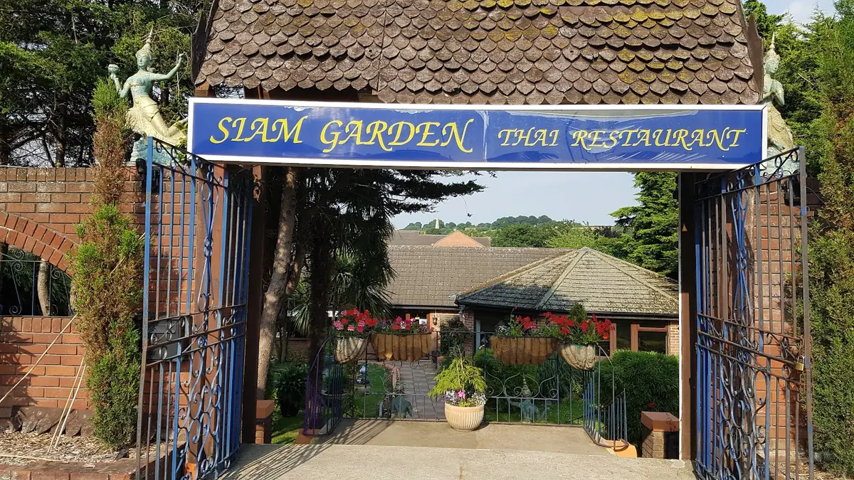 Siam Garden