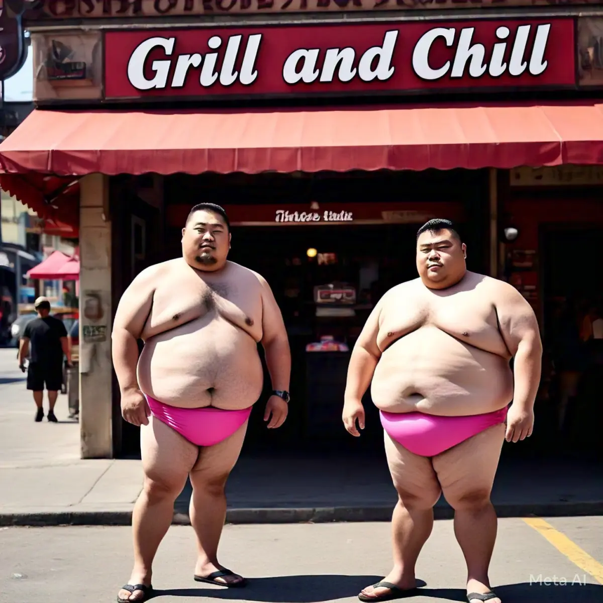 Grill & Chill photo (photo 3 of 3)