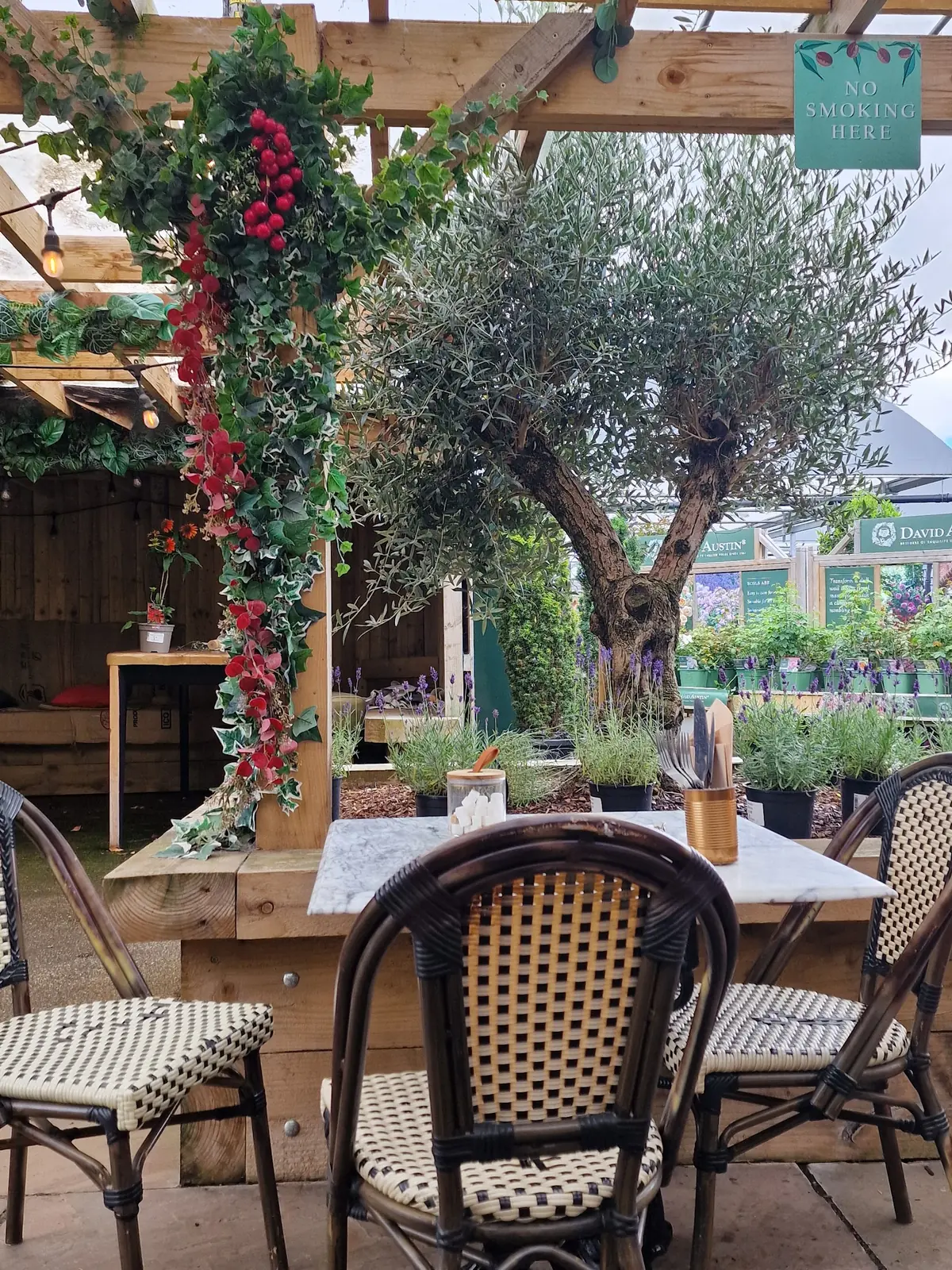 Sprout Kitchen Garden — Restaurants in Ellesmere Port