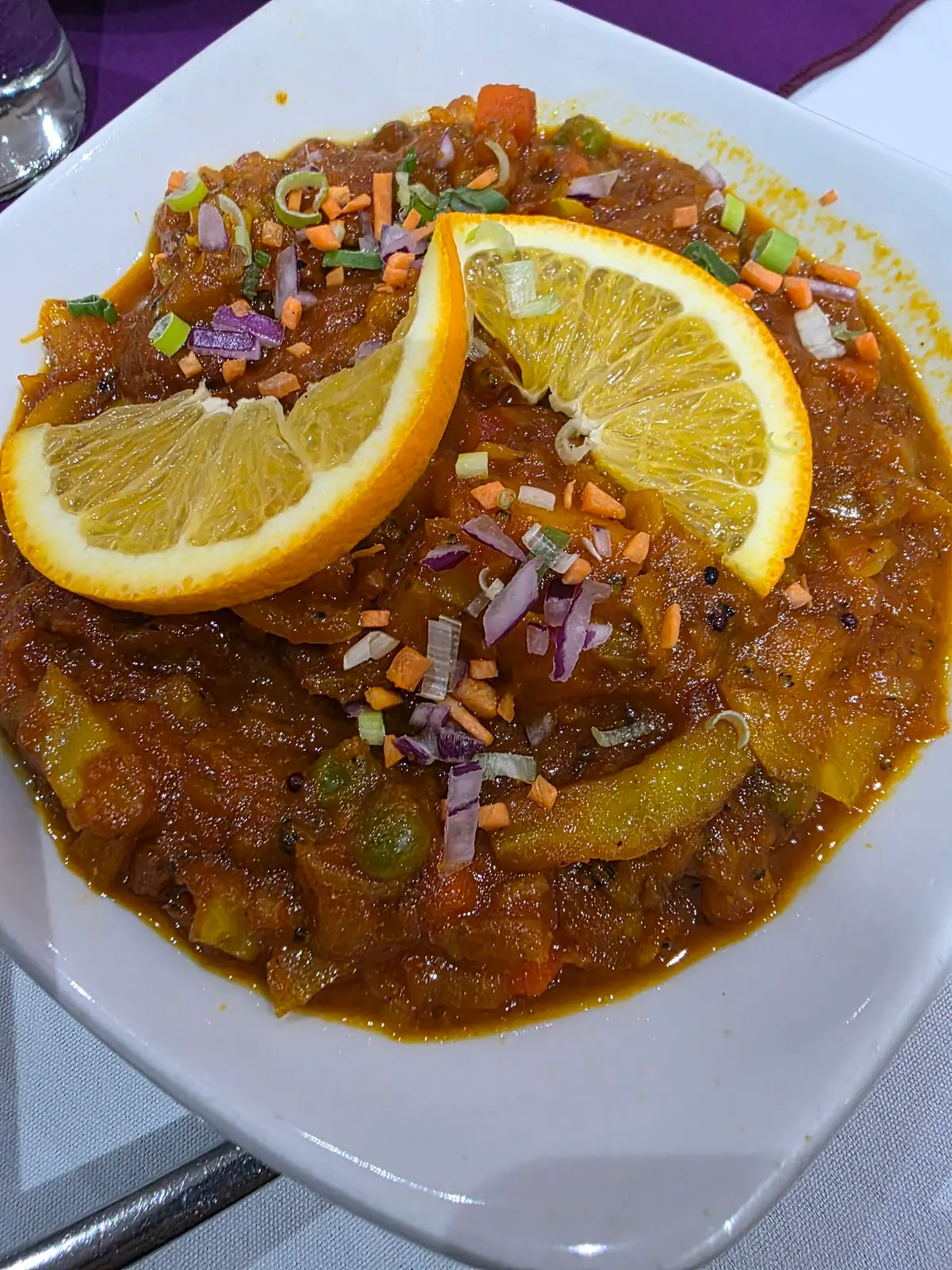 Curry Lounge