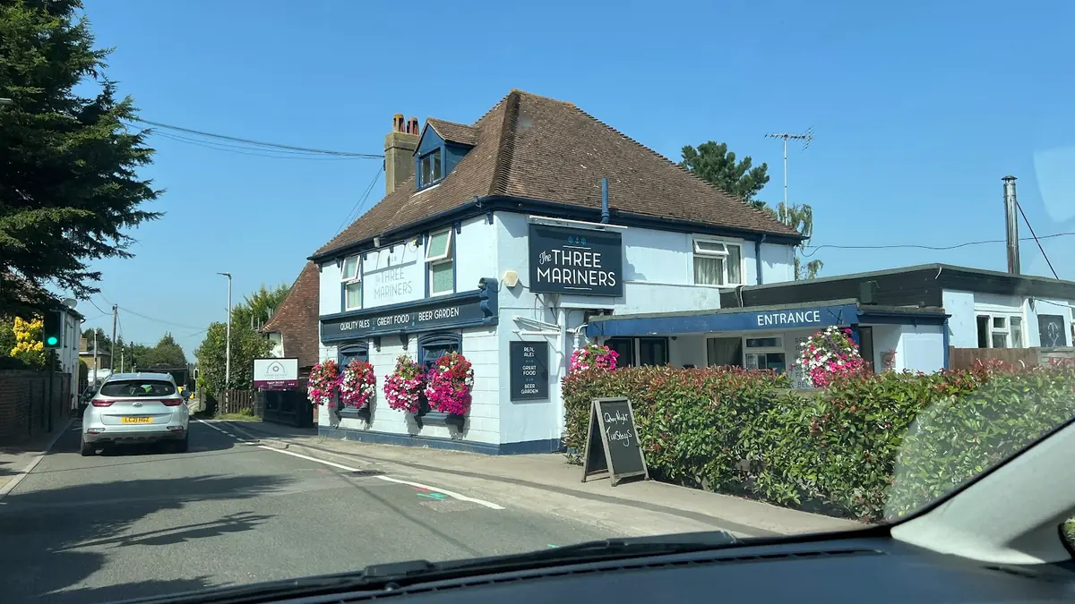 Three Mariners Inn photo (photo 2 of 3)