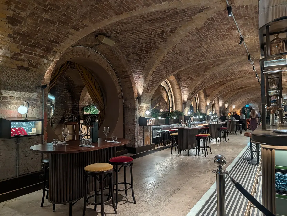 The Libertine Restaurant & Bar photo (photo 2 of 3)