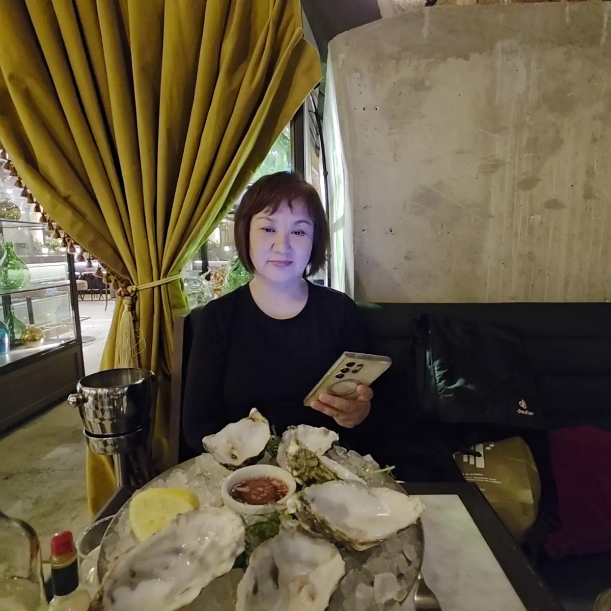 The Libertine Restaurant & Bar photo (photo 1 of 3)
