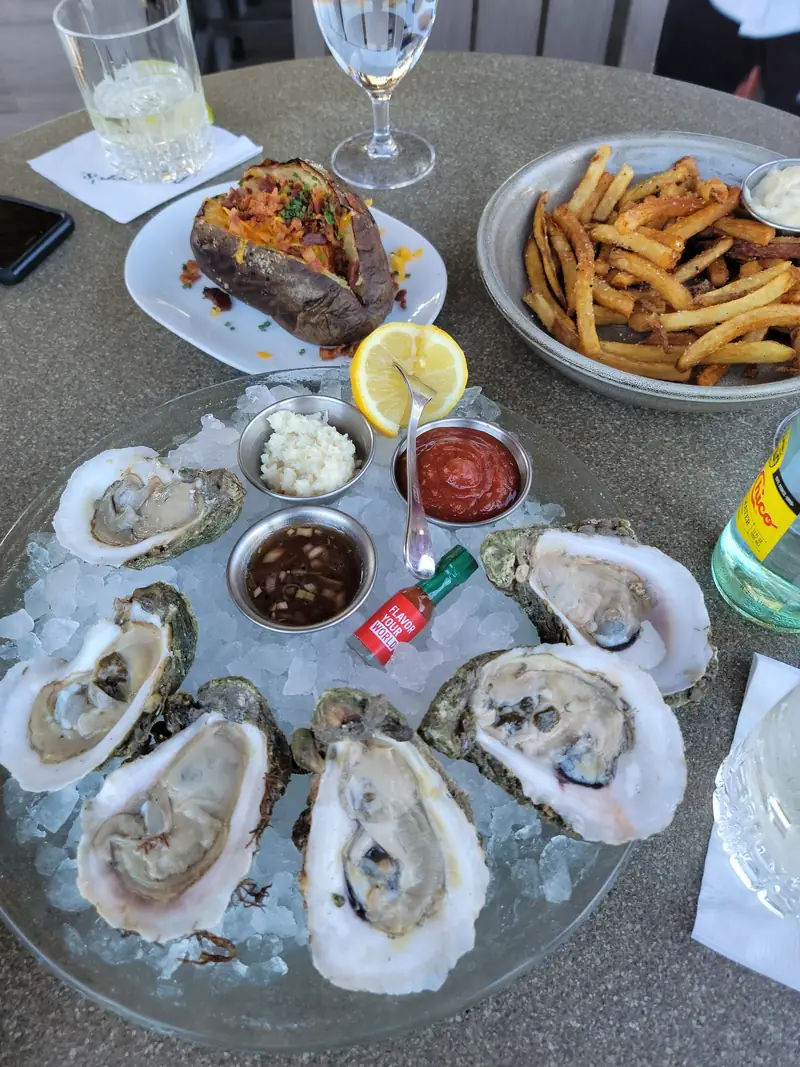 Brenner's on the Bayou photo (photo 3 of 3)