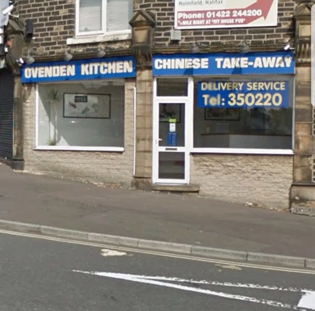 Ovenden Kitchen — Chinese restaurants in Halifax