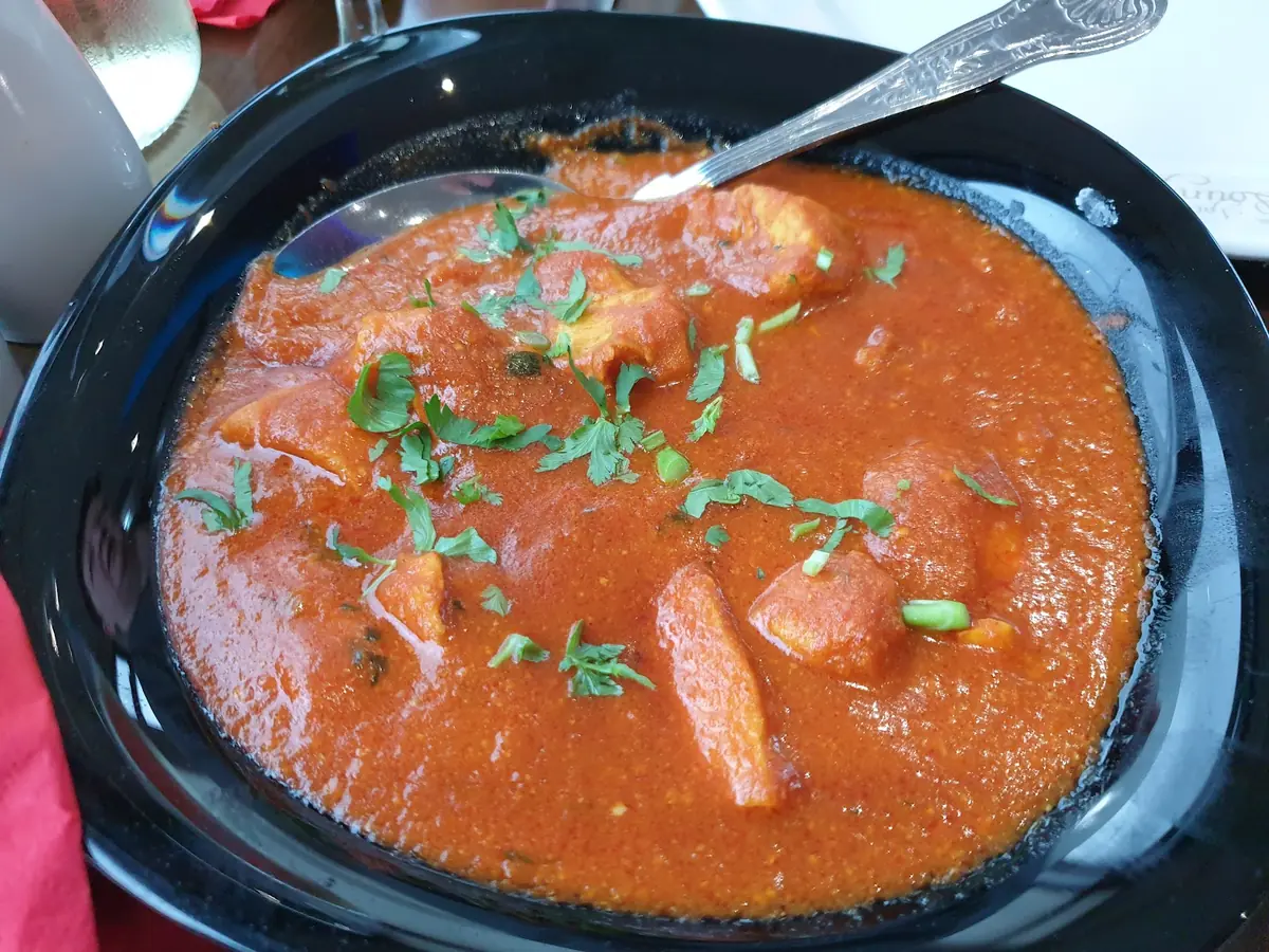 Spice Lounge — Indian Restaurants in Mexborough