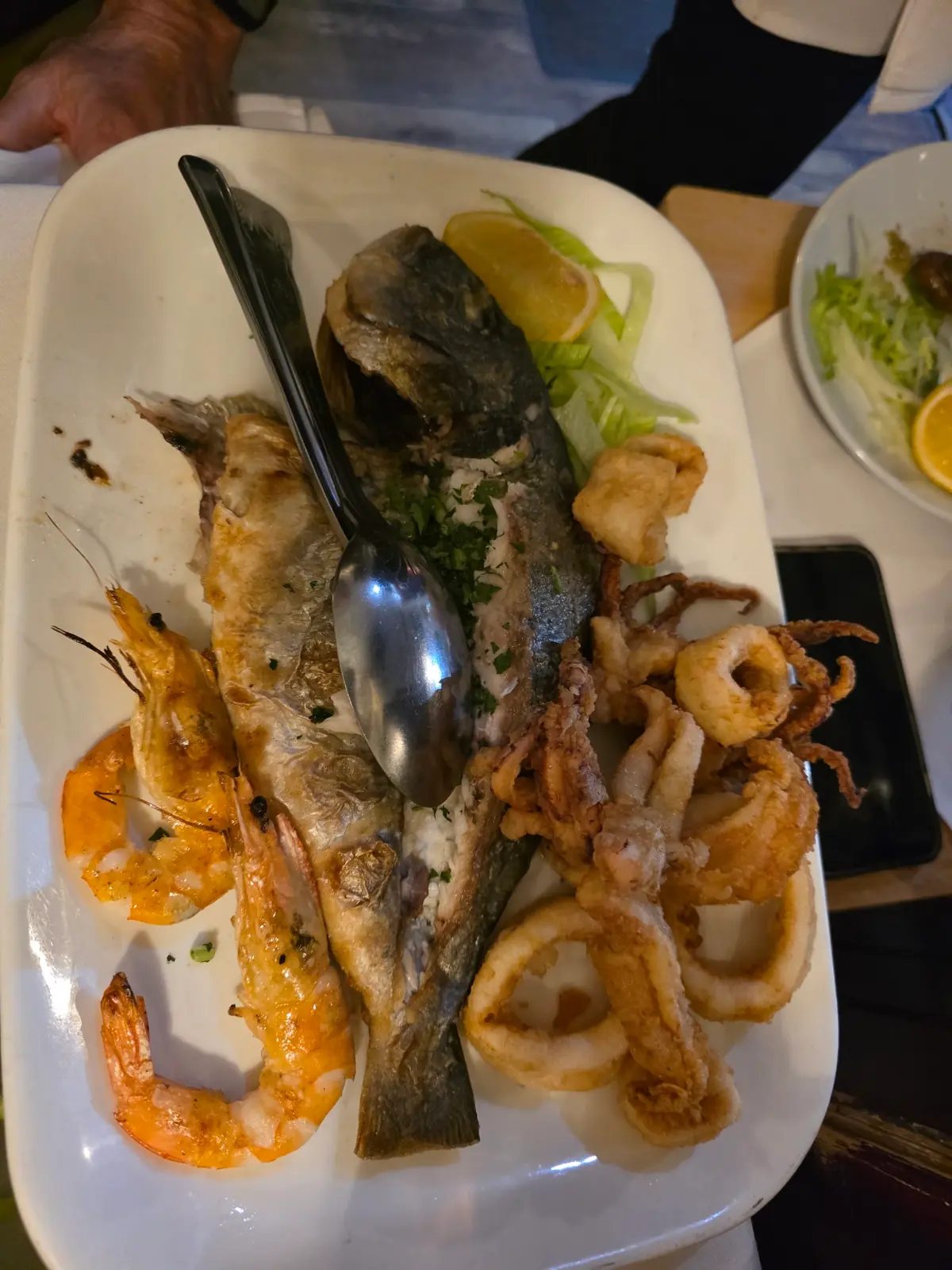 Babinondas photo (photo 3 of 3)