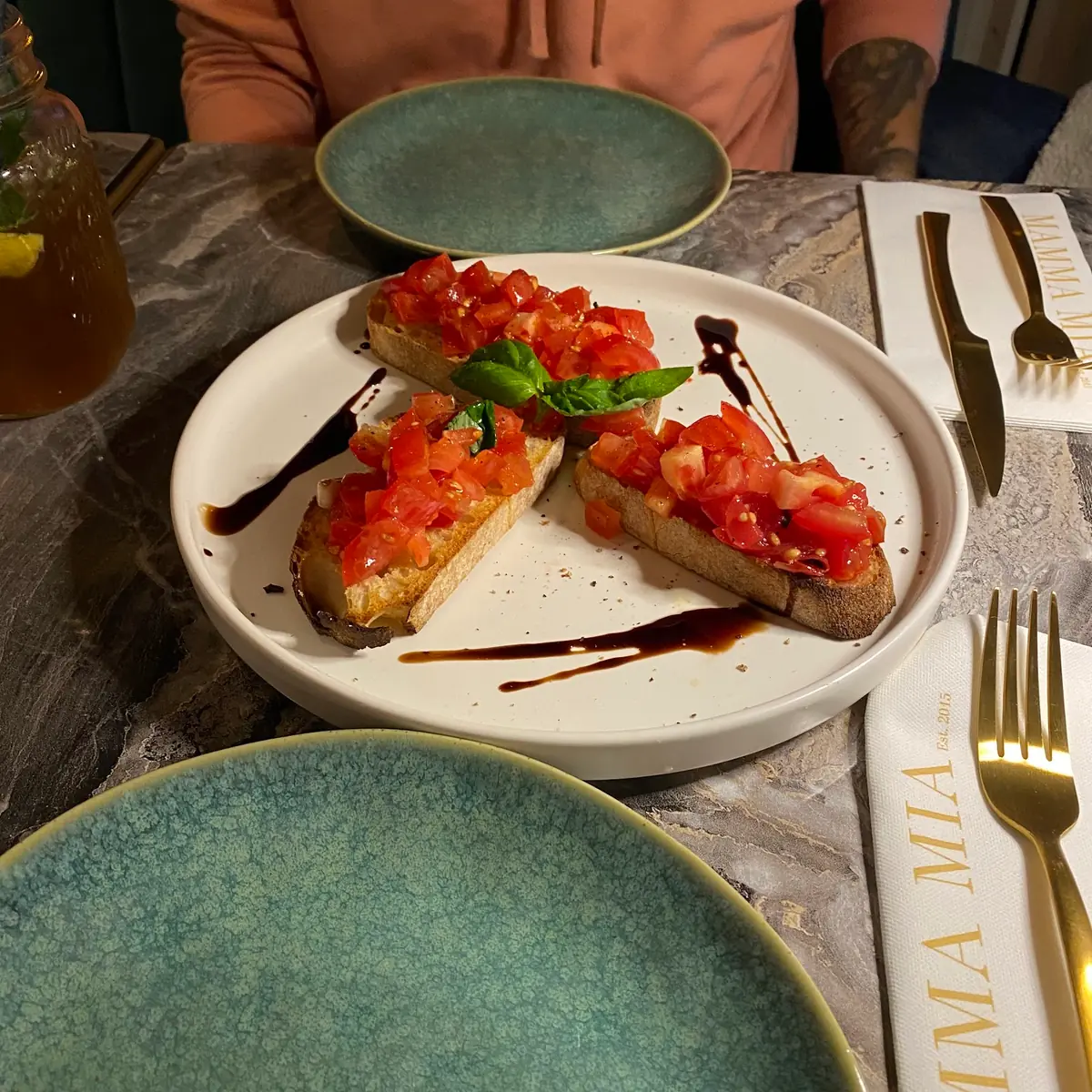 Pizzeria Mamma Mia photo (photo 3 of 3)