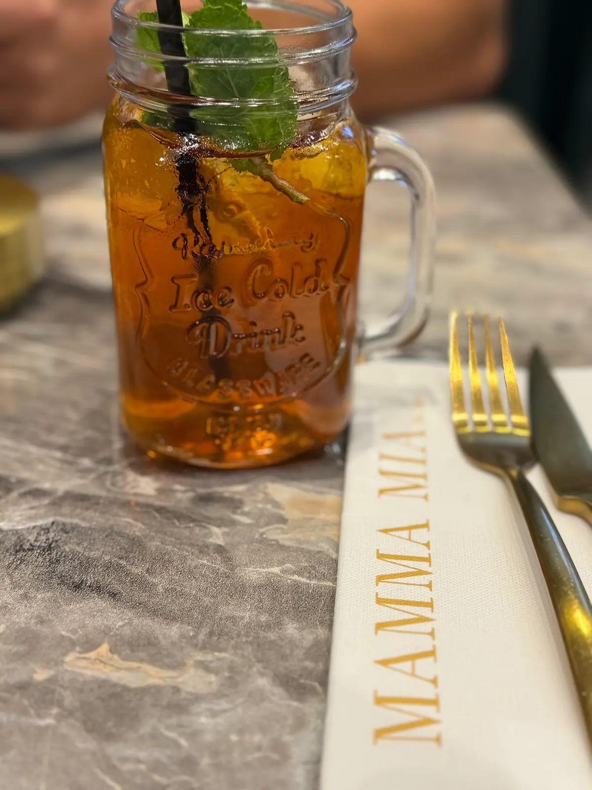 Pizzeria Mamma Mia photo (photo 2 of 3)