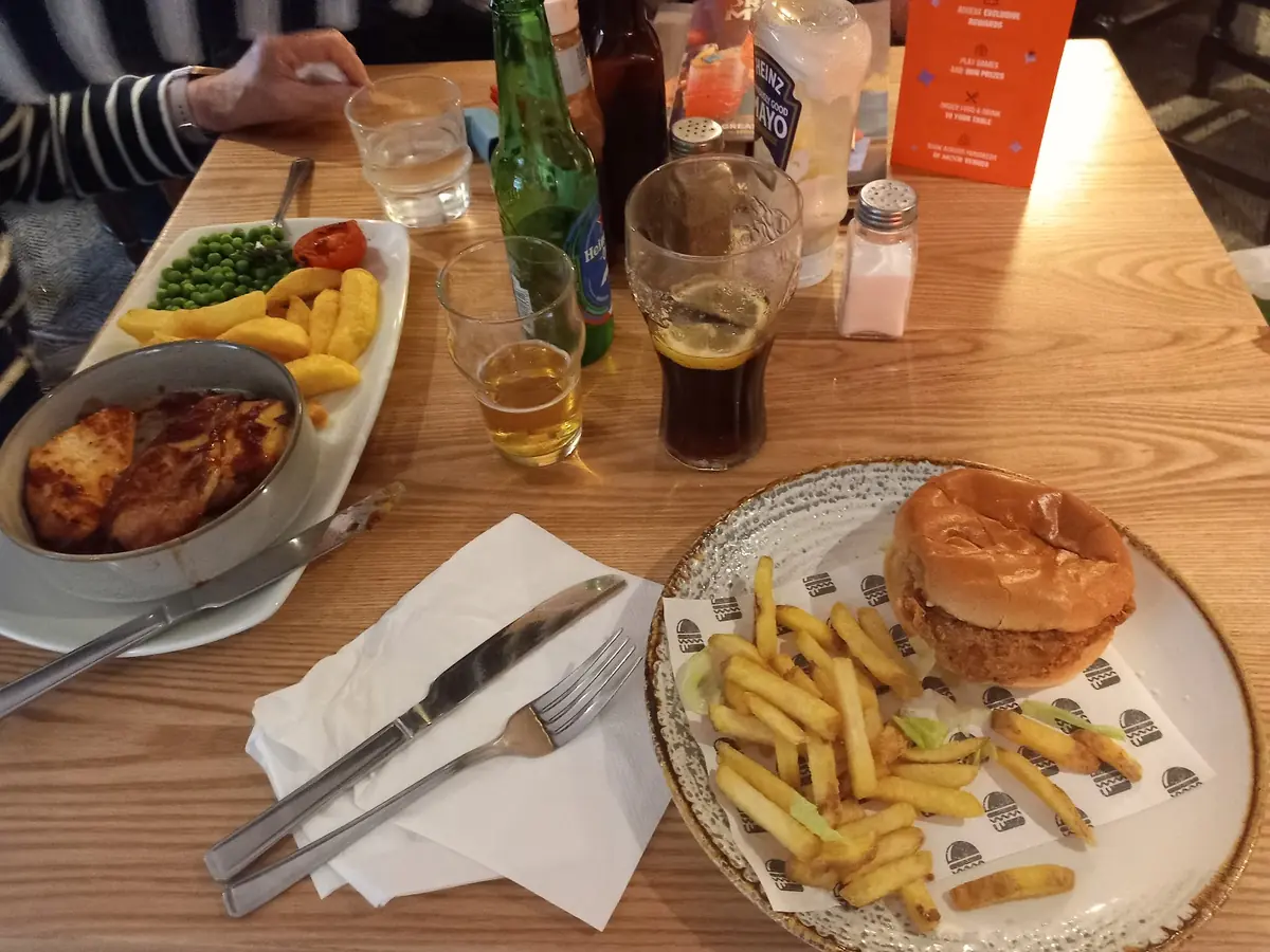 Lamb Inn