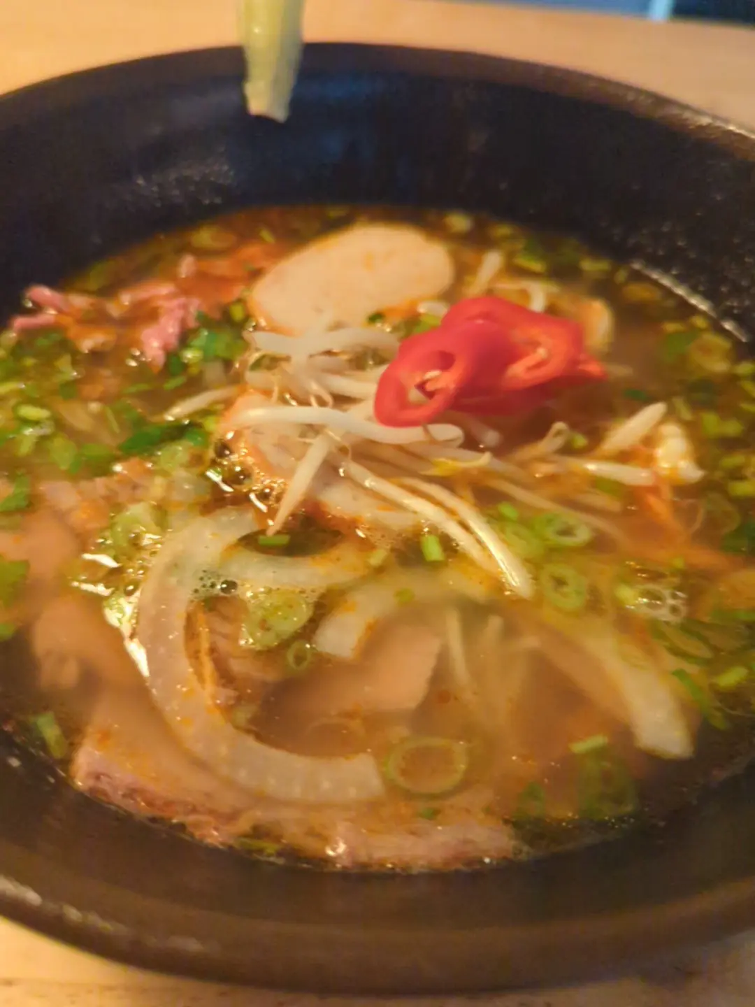Bang Bang Vietnamese photo (photo 2 of 3)