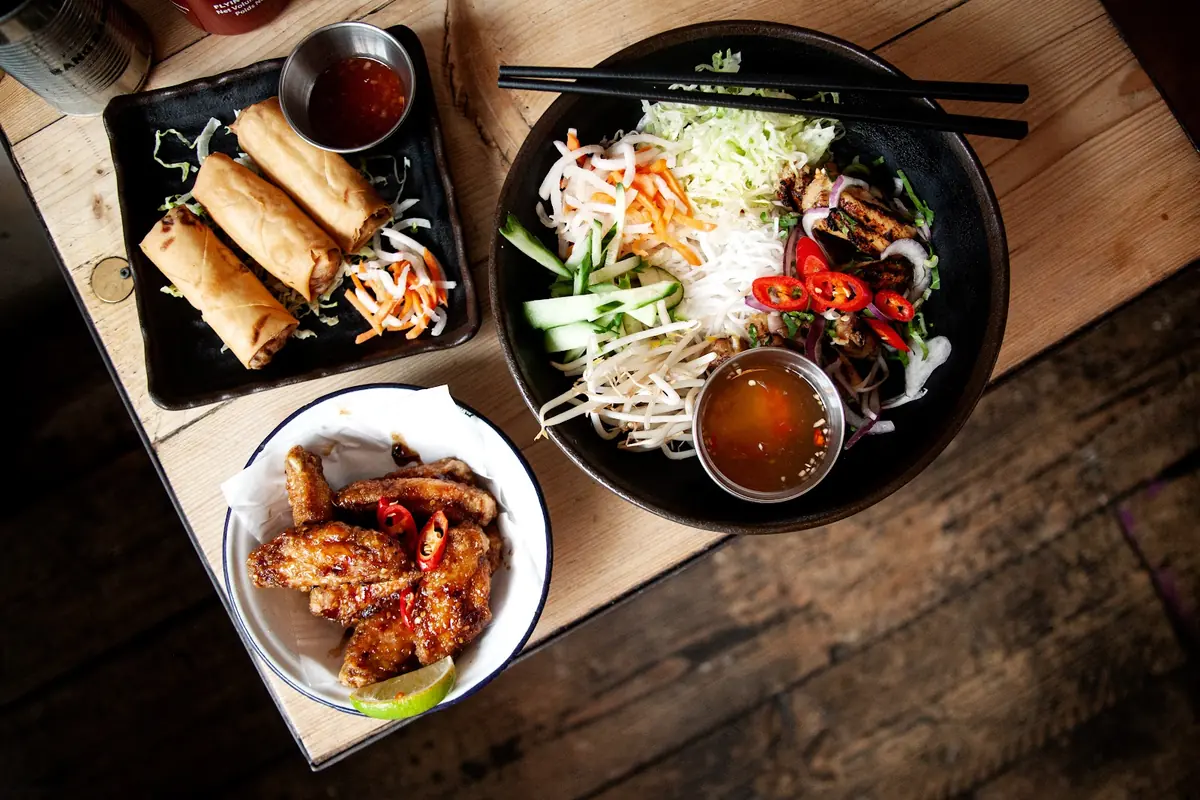 Bang Bang Vietnamese