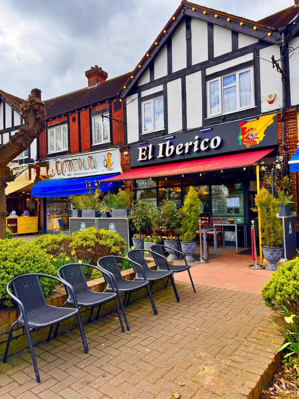 El Iberico Restaurant