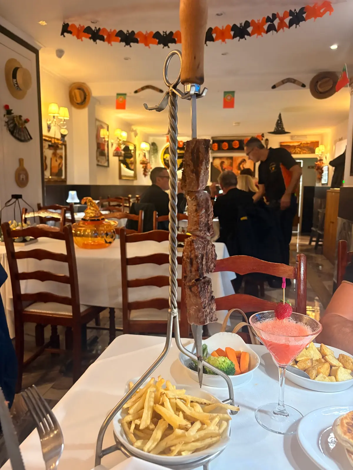 El Iberico Restaurant photo (photo 3 of 3)