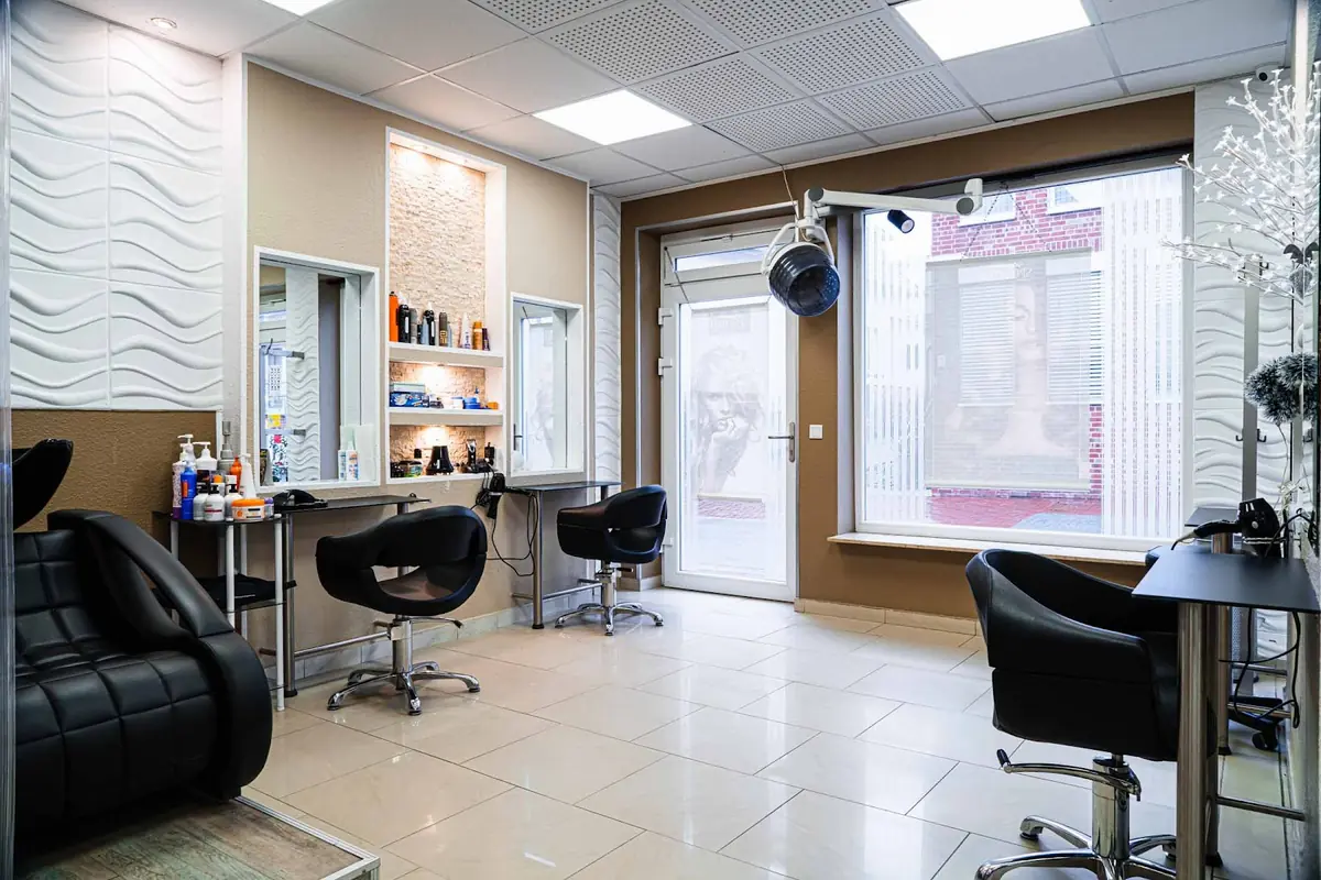Haarstudio Spontan photo (photo 3 of 3)